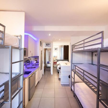 Cannes Flat Rentals Ngoại thất bức ảnh
