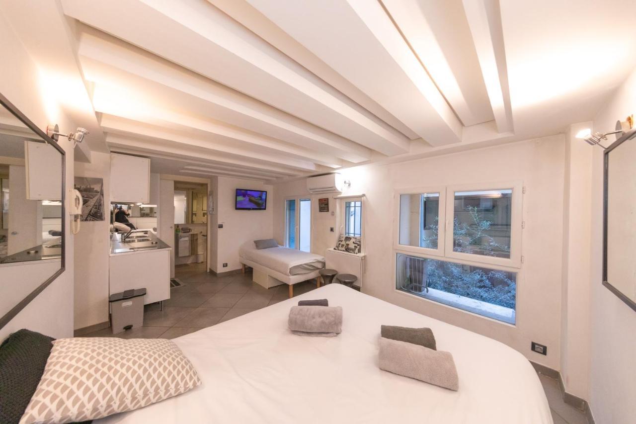 Cannes Flat Rentals Ngoại thất bức ảnh