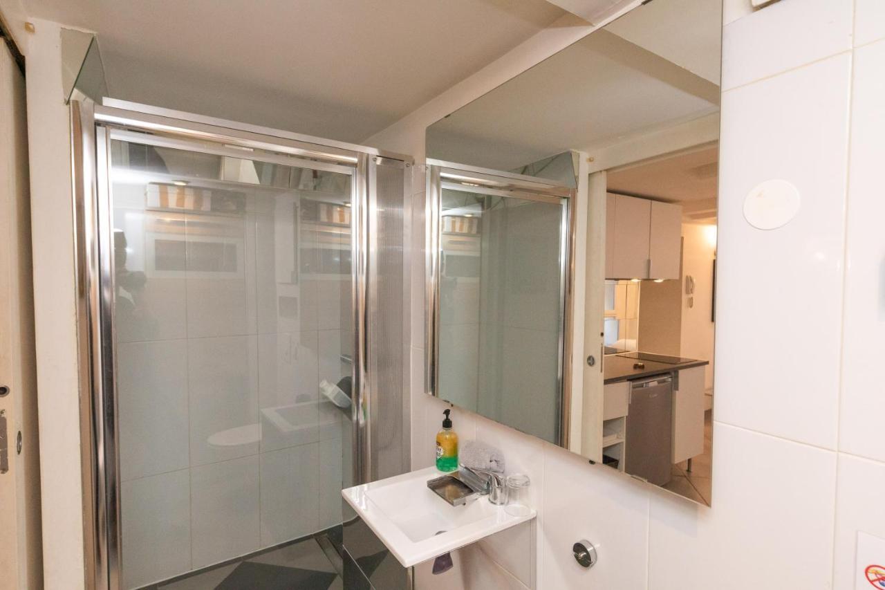 Cannes Flat Rentals Ngoại thất bức ảnh