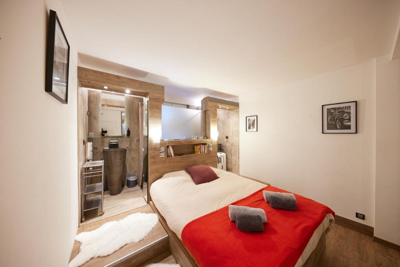 Cannes Flat Rentals Ngoại thất bức ảnh