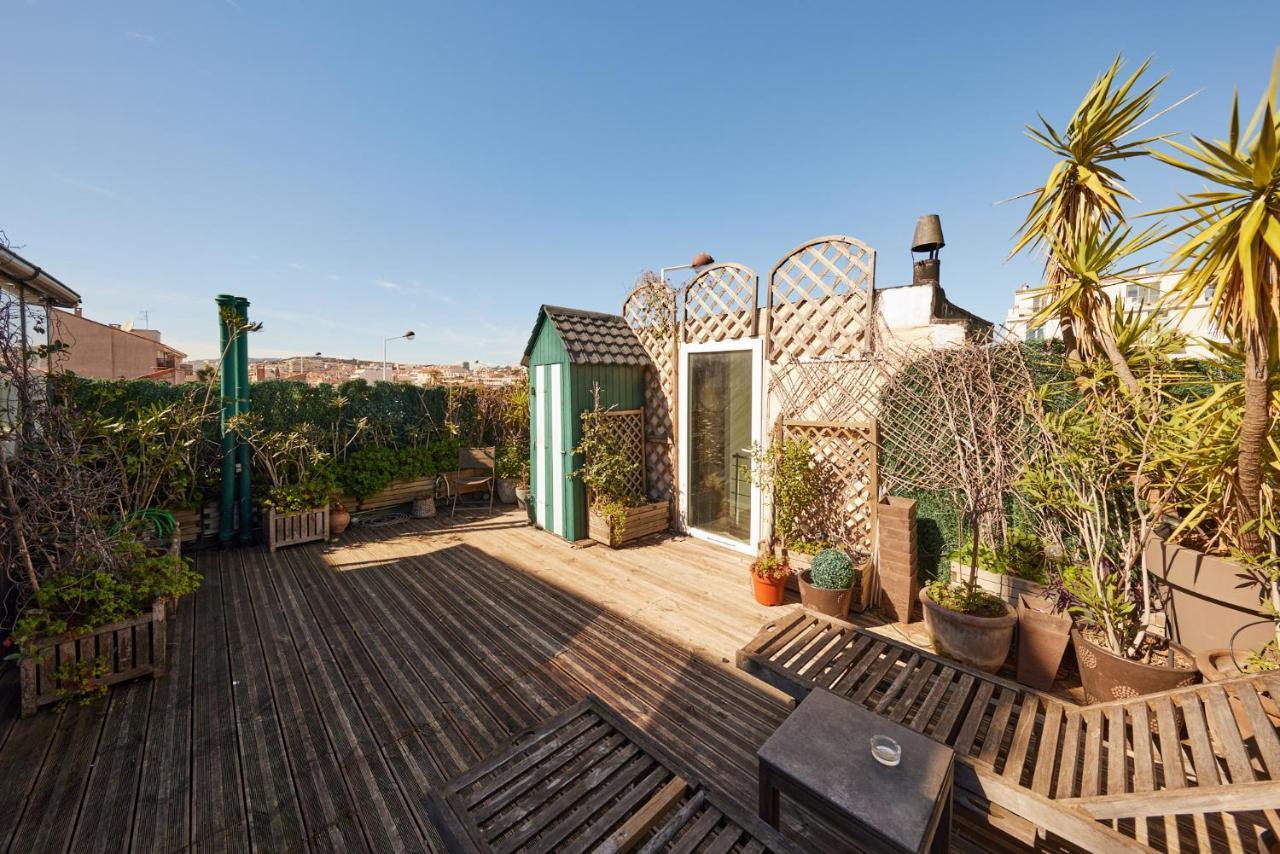 Cannes Flat Rentals Ngoại thất bức ảnh