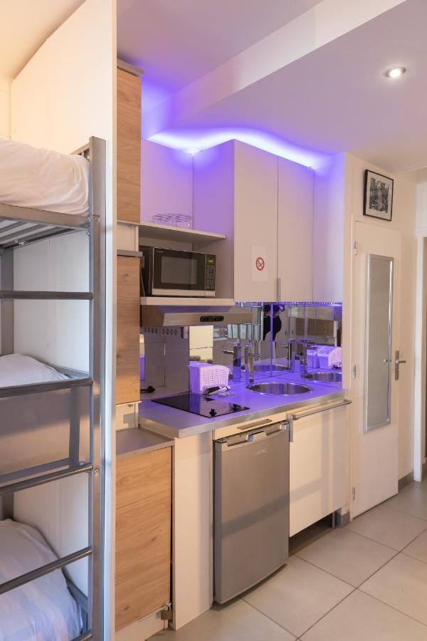 Cannes Flat Rentals Ngoại thất bức ảnh