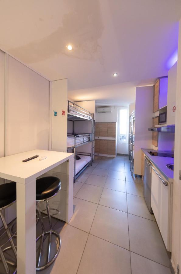 Cannes Flat Rentals Ngoại thất bức ảnh