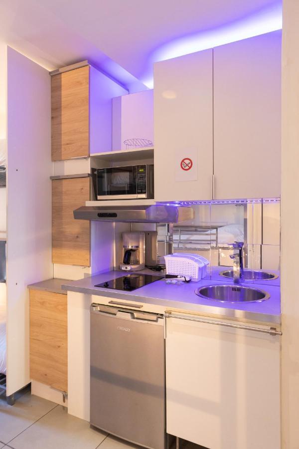 Cannes Flat Rentals Ngoại thất bức ảnh