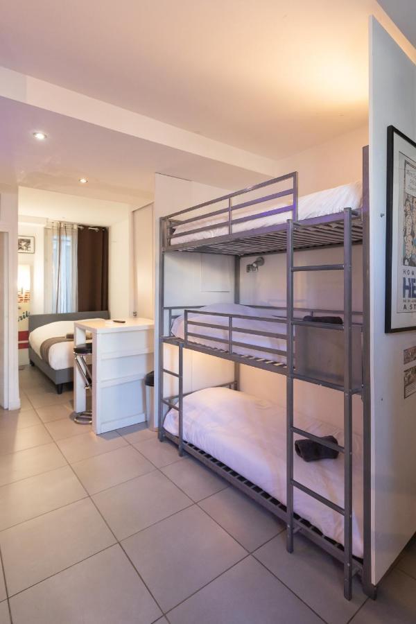 Cannes Flat Rentals Ngoại thất bức ảnh