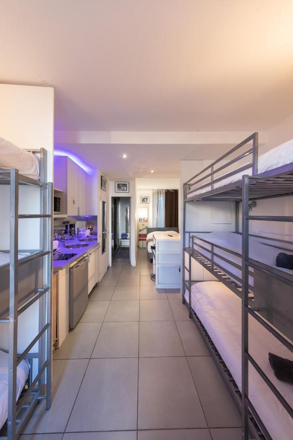 Cannes Flat Rentals Ngoại thất bức ảnh