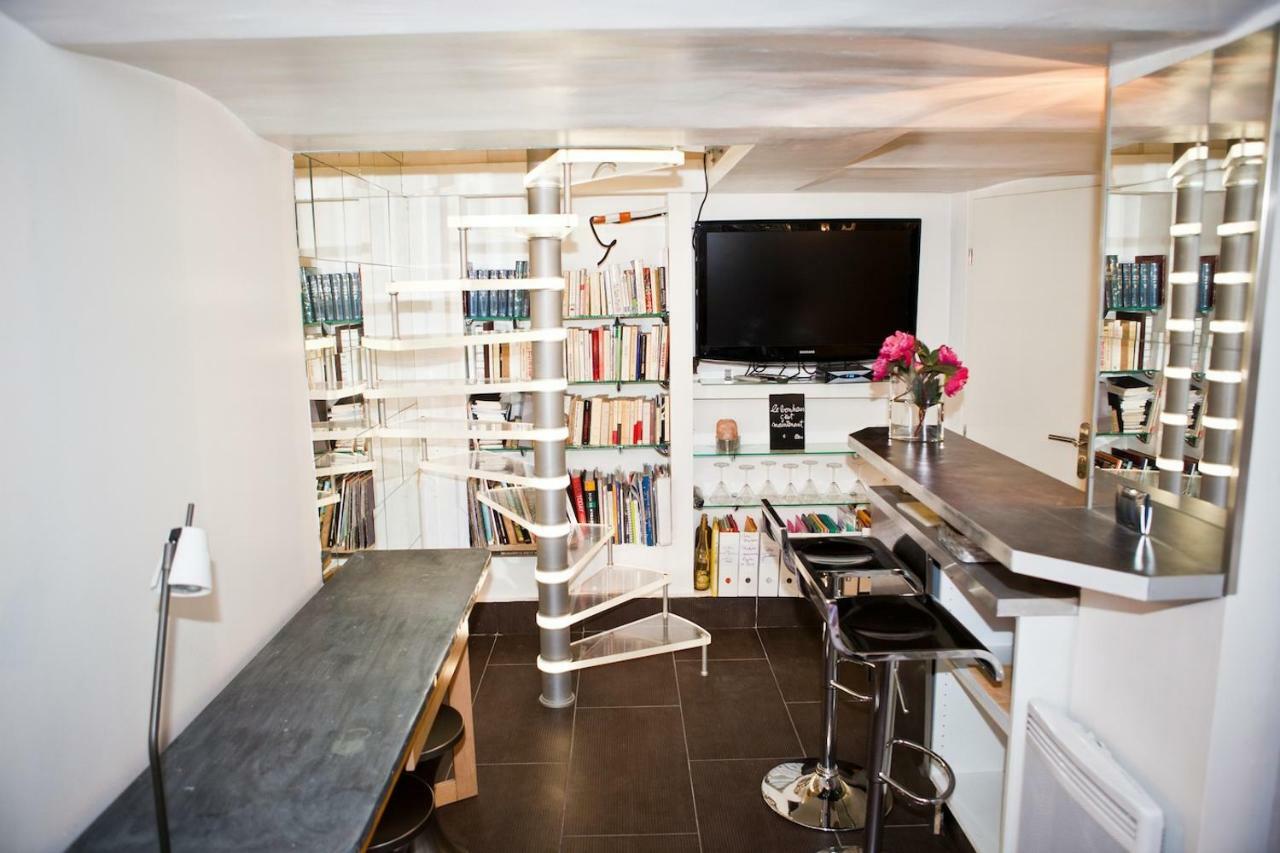 Cannes Flat Rentals Ngoại thất bức ảnh