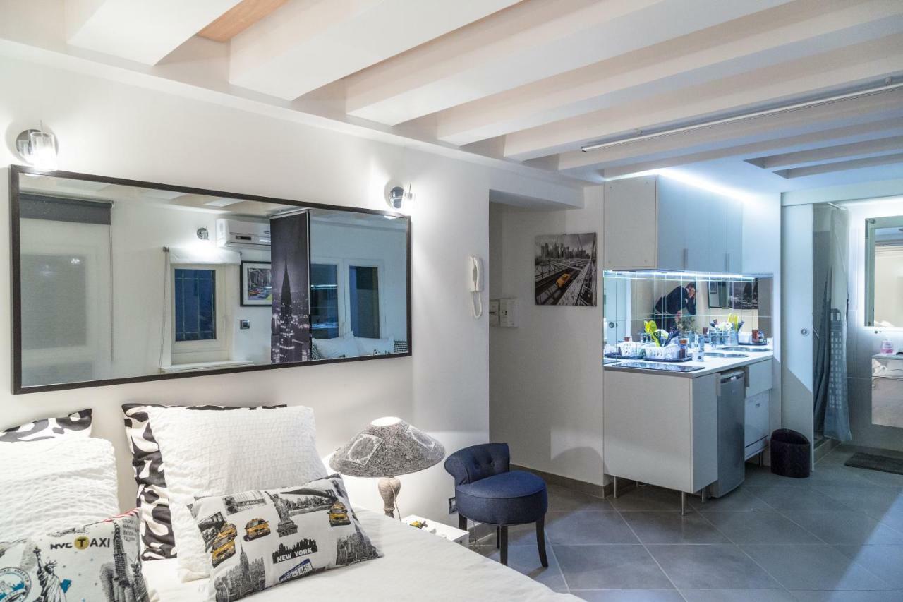 Cannes Flat Rentals Ngoại thất bức ảnh