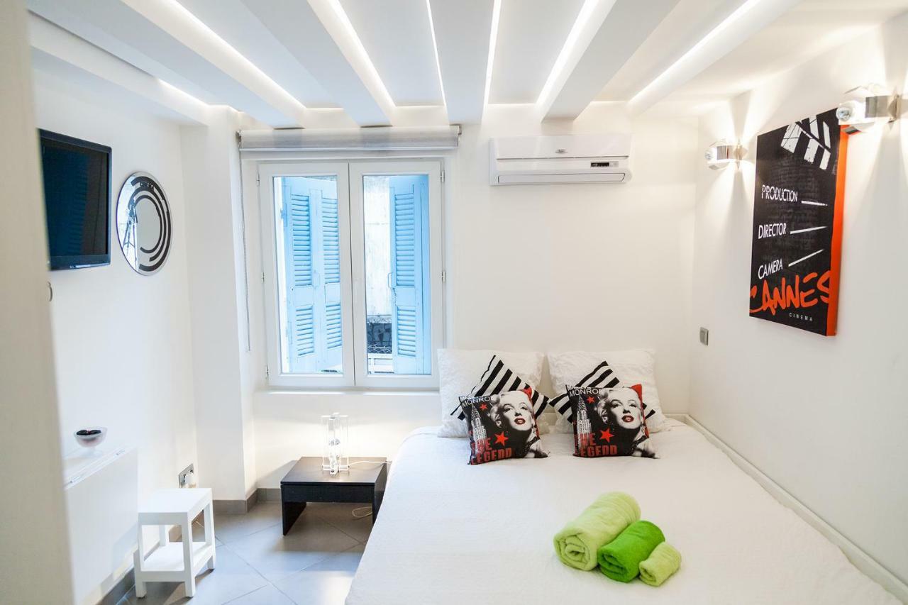 Cannes Flat Rentals Ngoại thất bức ảnh