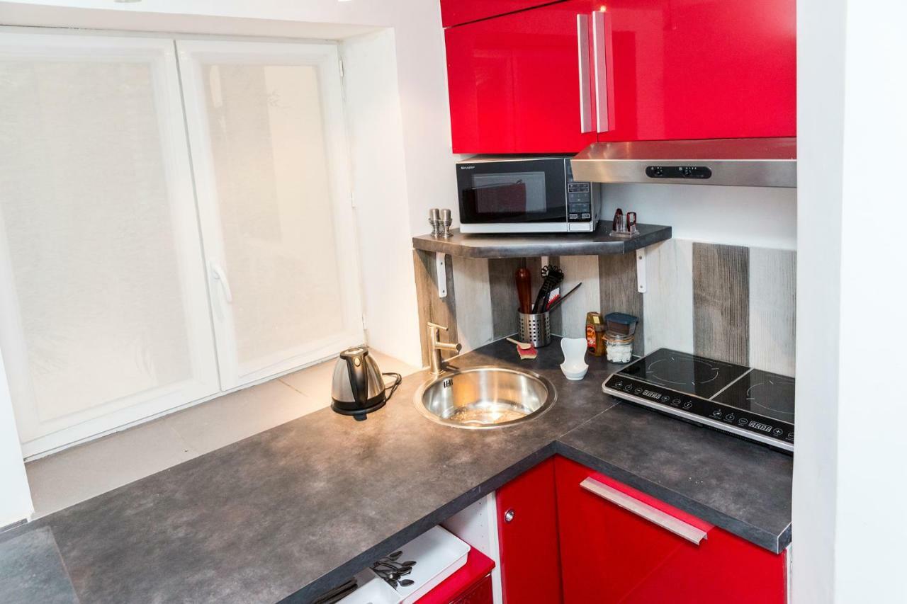 Cannes Flat Rentals Ngoại thất bức ảnh