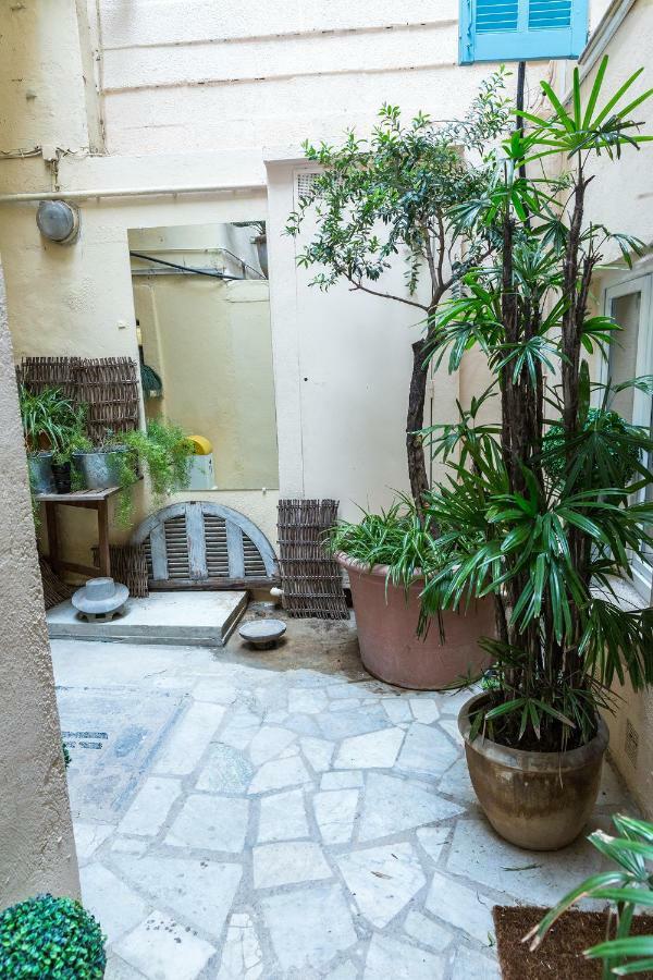 Cannes Flat Rentals Ngoại thất bức ảnh