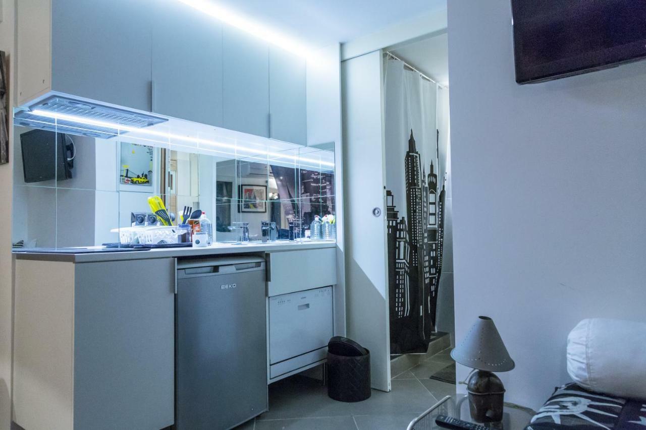Cannes Flat Rentals Ngoại thất bức ảnh