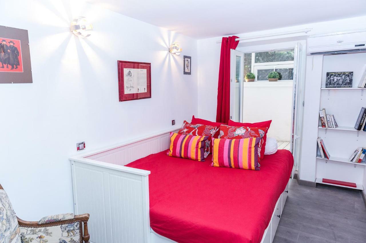 Cannes Flat Rentals Ngoại thất bức ảnh