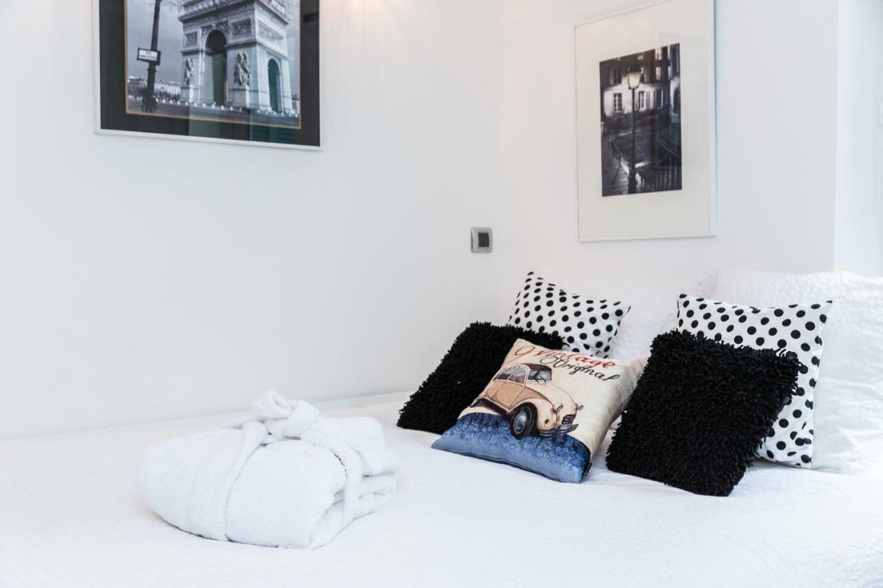 Cannes Flat Rentals Ngoại thất bức ảnh