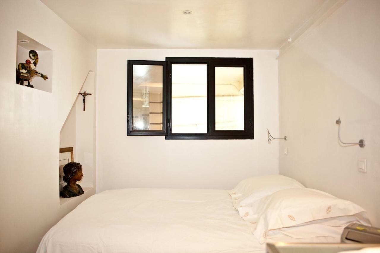 Cannes Flat Rentals Ngoại thất bức ảnh