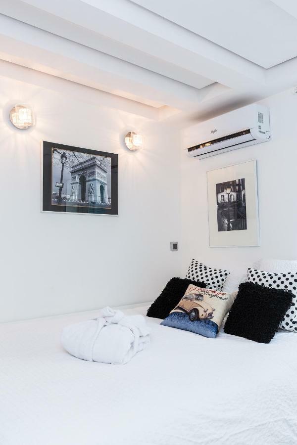 Cannes Flat Rentals Ngoại thất bức ảnh