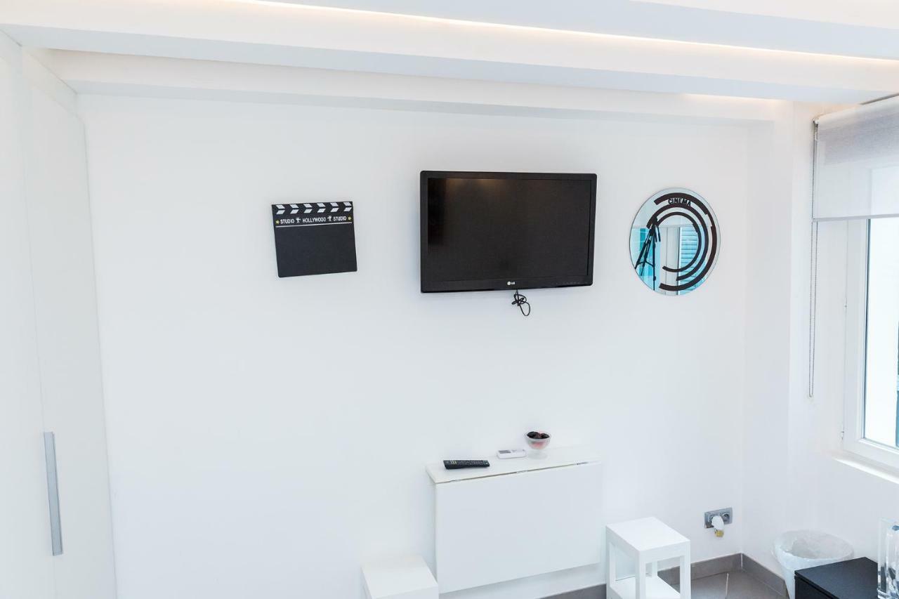 Cannes Flat Rentals Ngoại thất bức ảnh