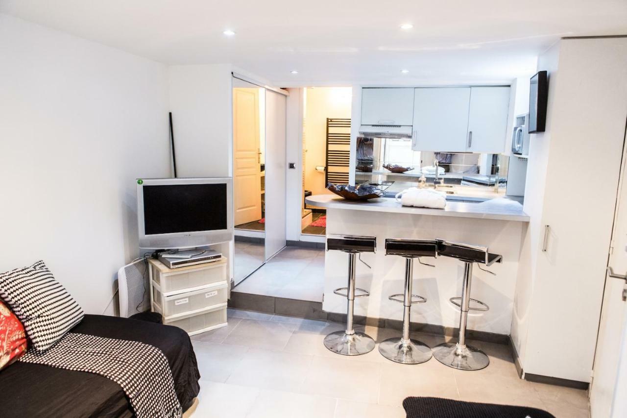 Cannes Flat Rentals Ngoại thất bức ảnh