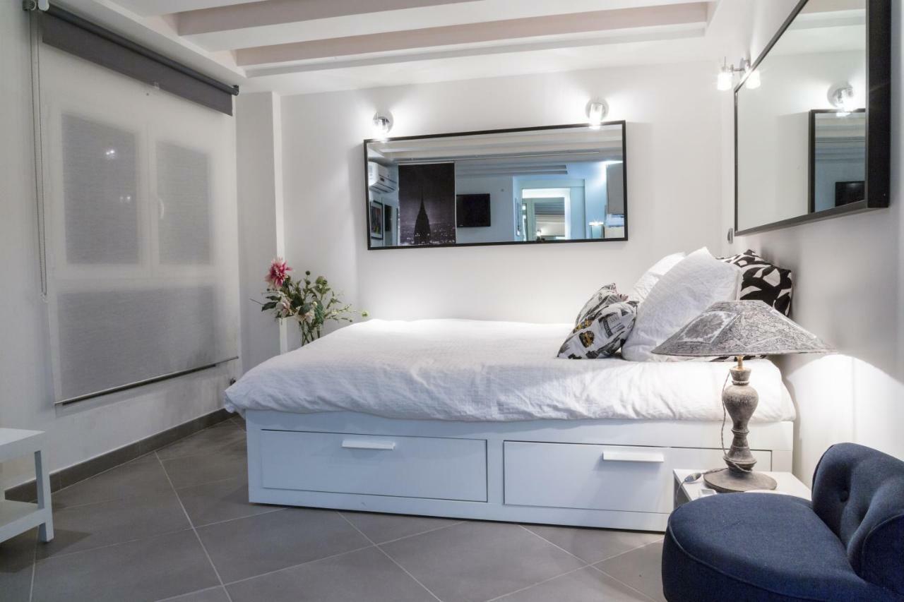 Cannes Flat Rentals Ngoại thất bức ảnh