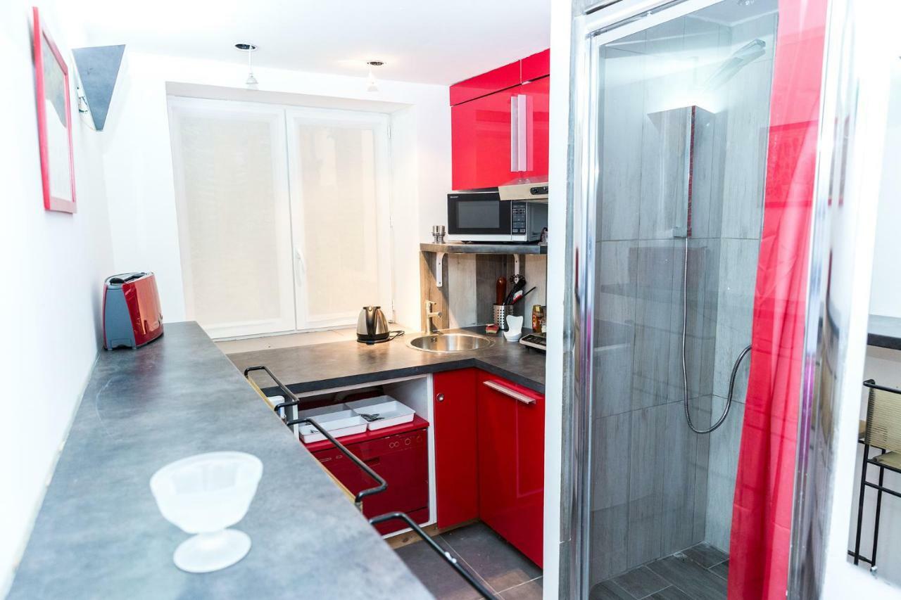 Cannes Flat Rentals Ngoại thất bức ảnh