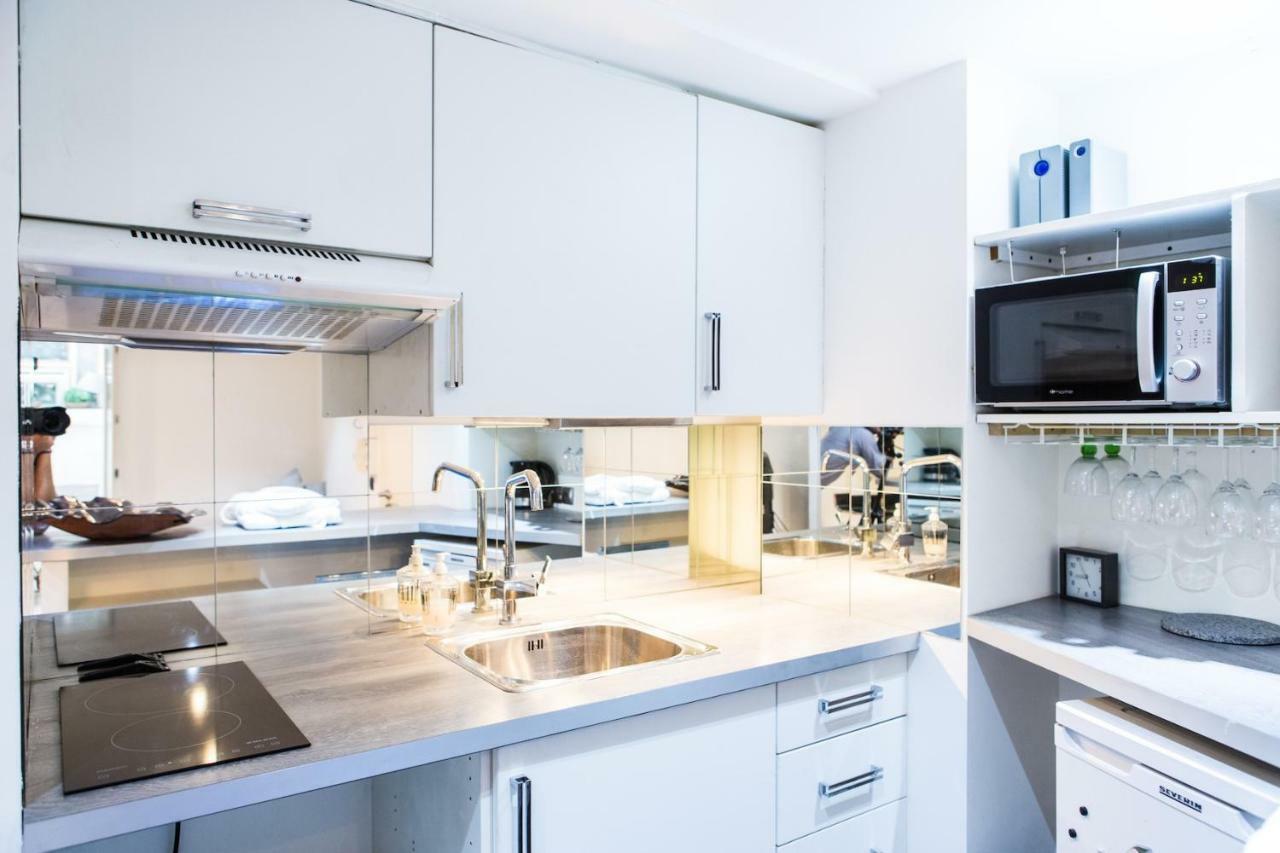 Cannes Flat Rentals Ngoại thất bức ảnh