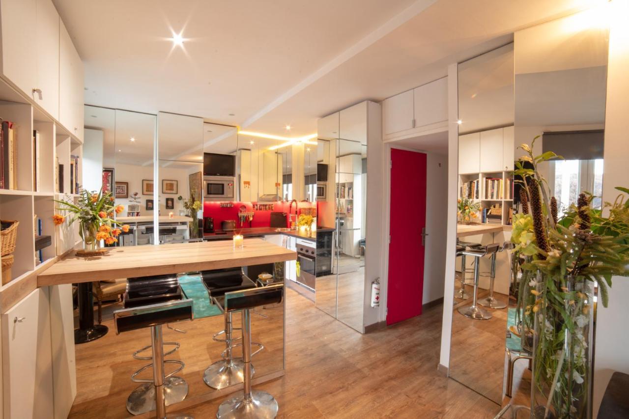 Cannes Flat Rentals Ngoại thất bức ảnh