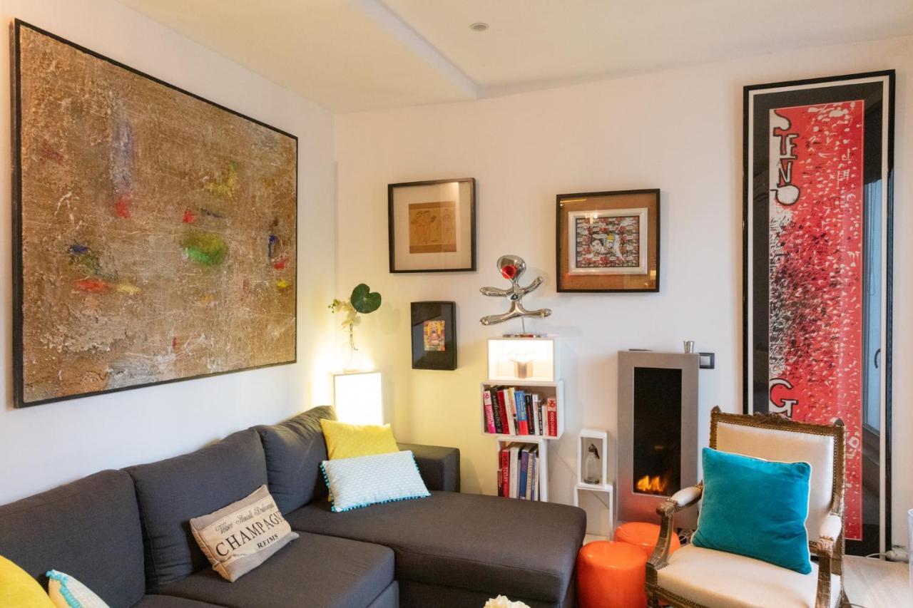 Cannes Flat Rentals Ngoại thất bức ảnh