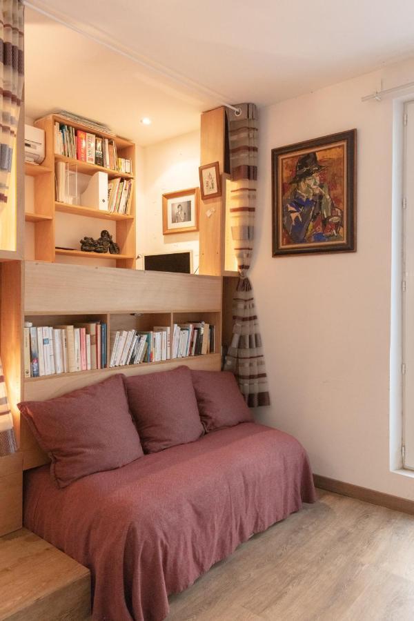 Cannes Flat Rentals Ngoại thất bức ảnh