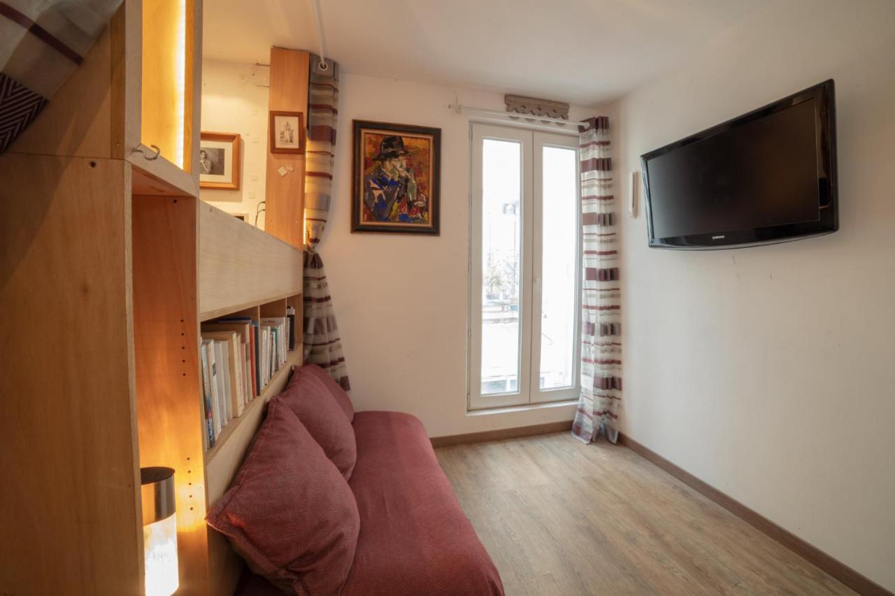 Cannes Flat Rentals Ngoại thất bức ảnh