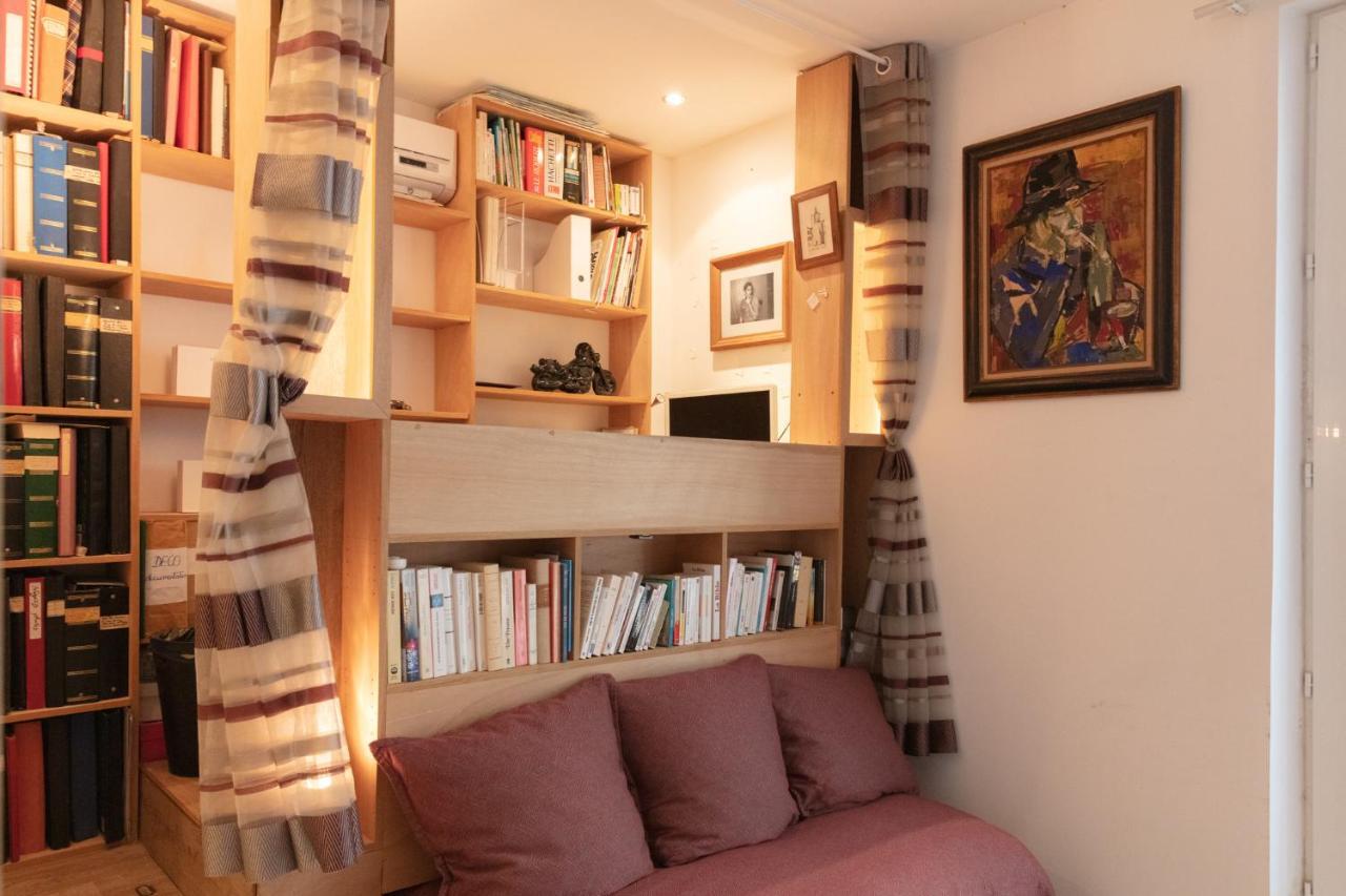 Cannes Flat Rentals Ngoại thất bức ảnh