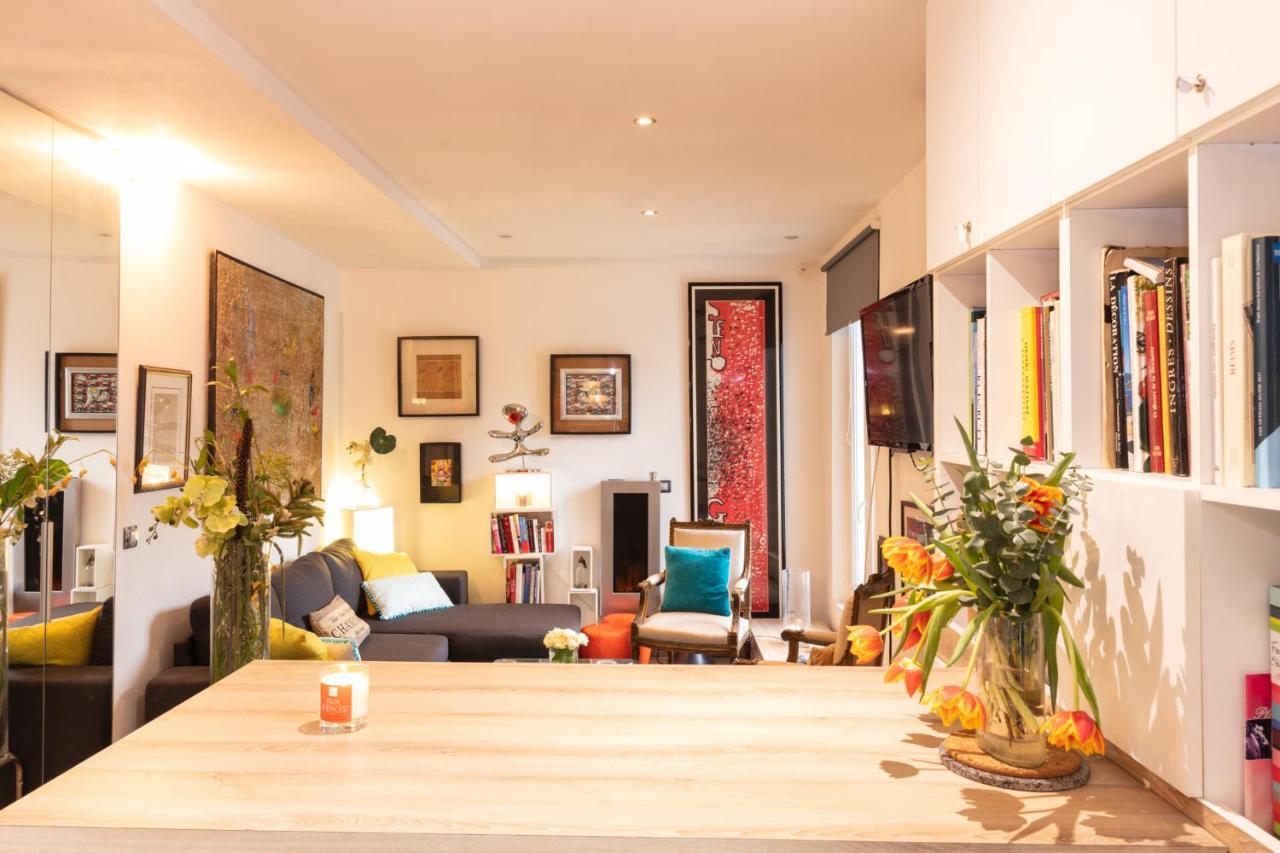 Cannes Flat Rentals Ngoại thất bức ảnh