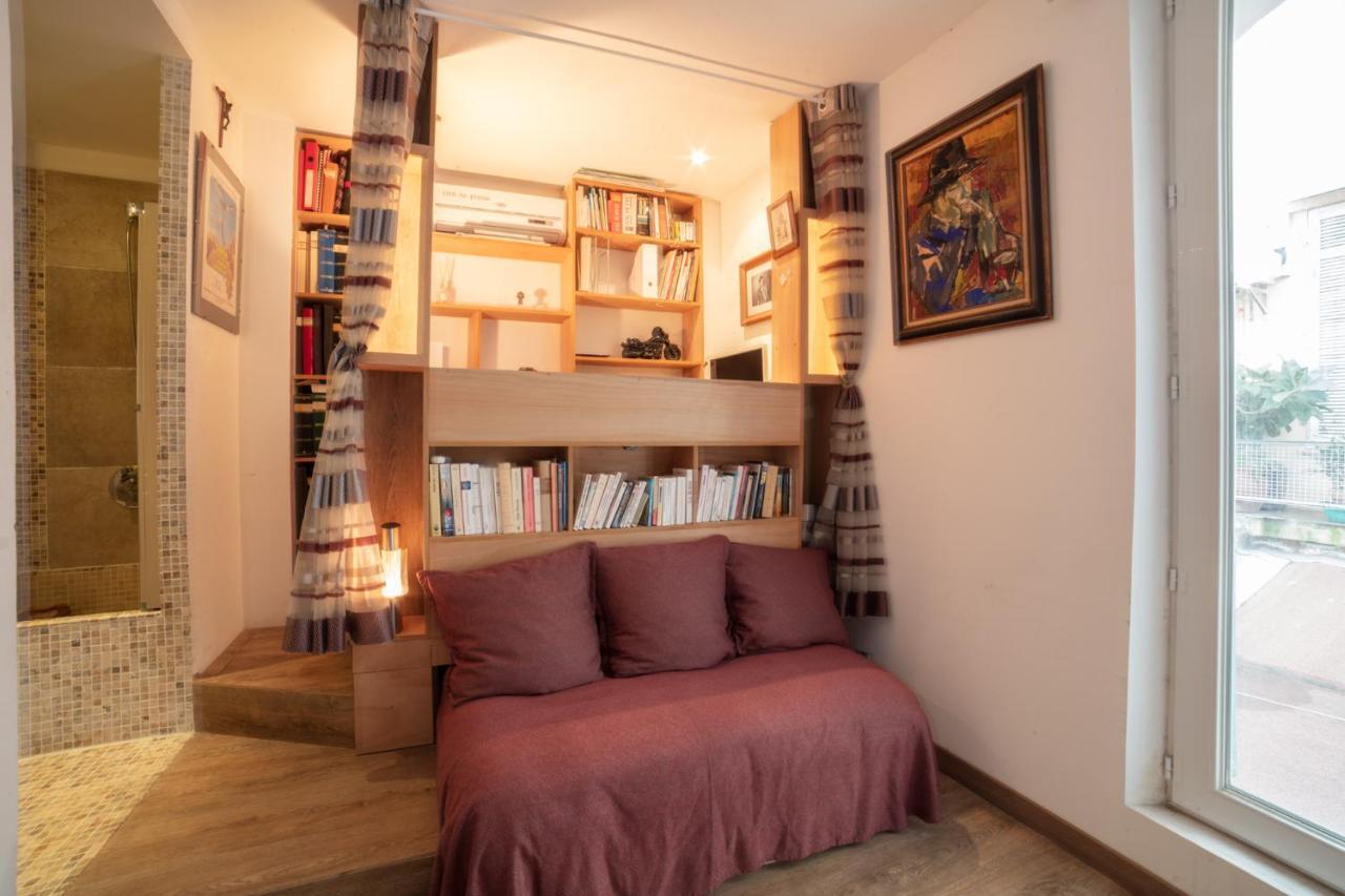 Cannes Flat Rentals Ngoại thất bức ảnh