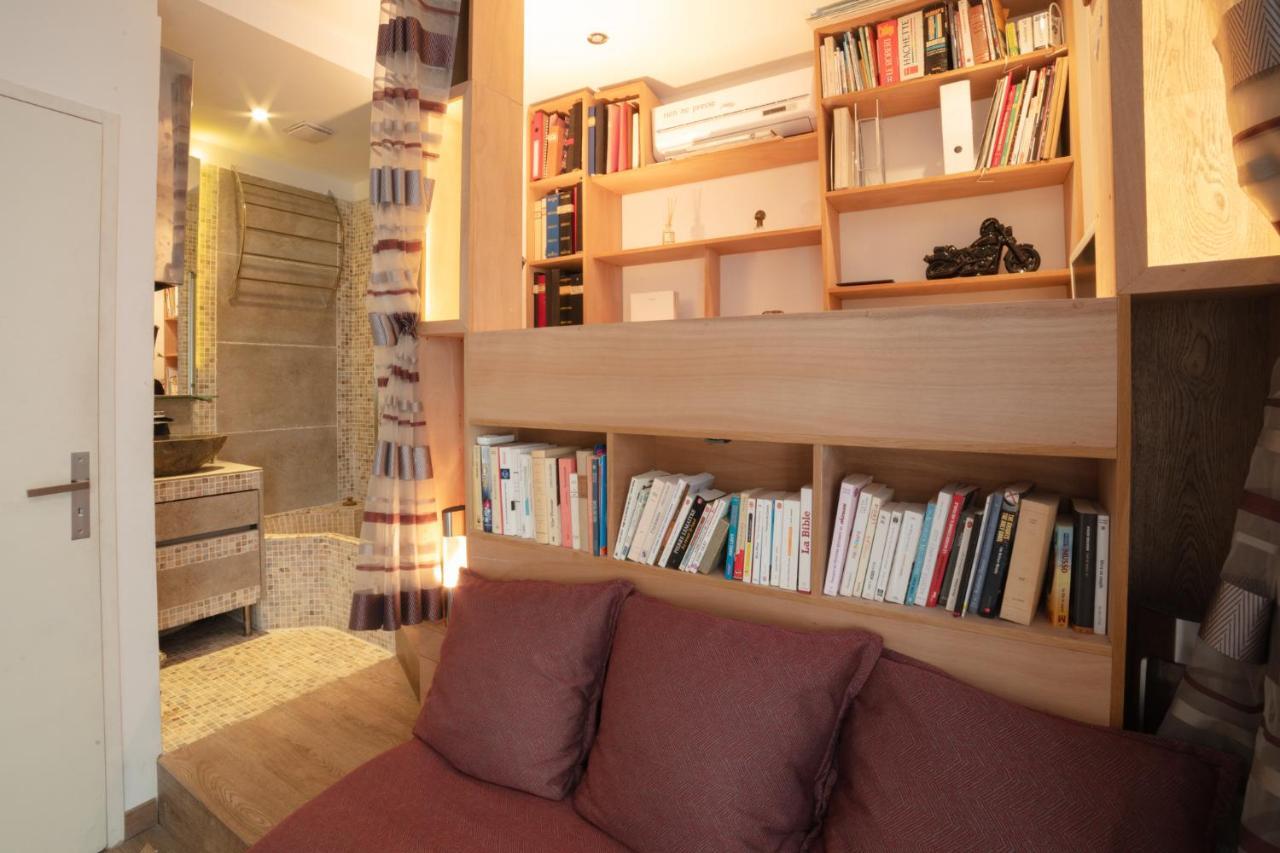 Cannes Flat Rentals Ngoại thất bức ảnh