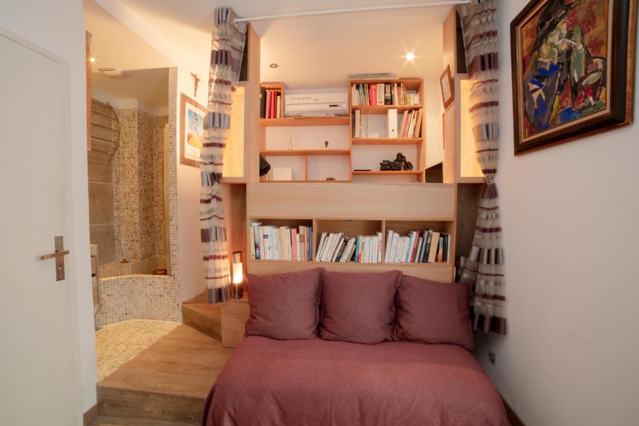 Cannes Flat Rentals Ngoại thất bức ảnh