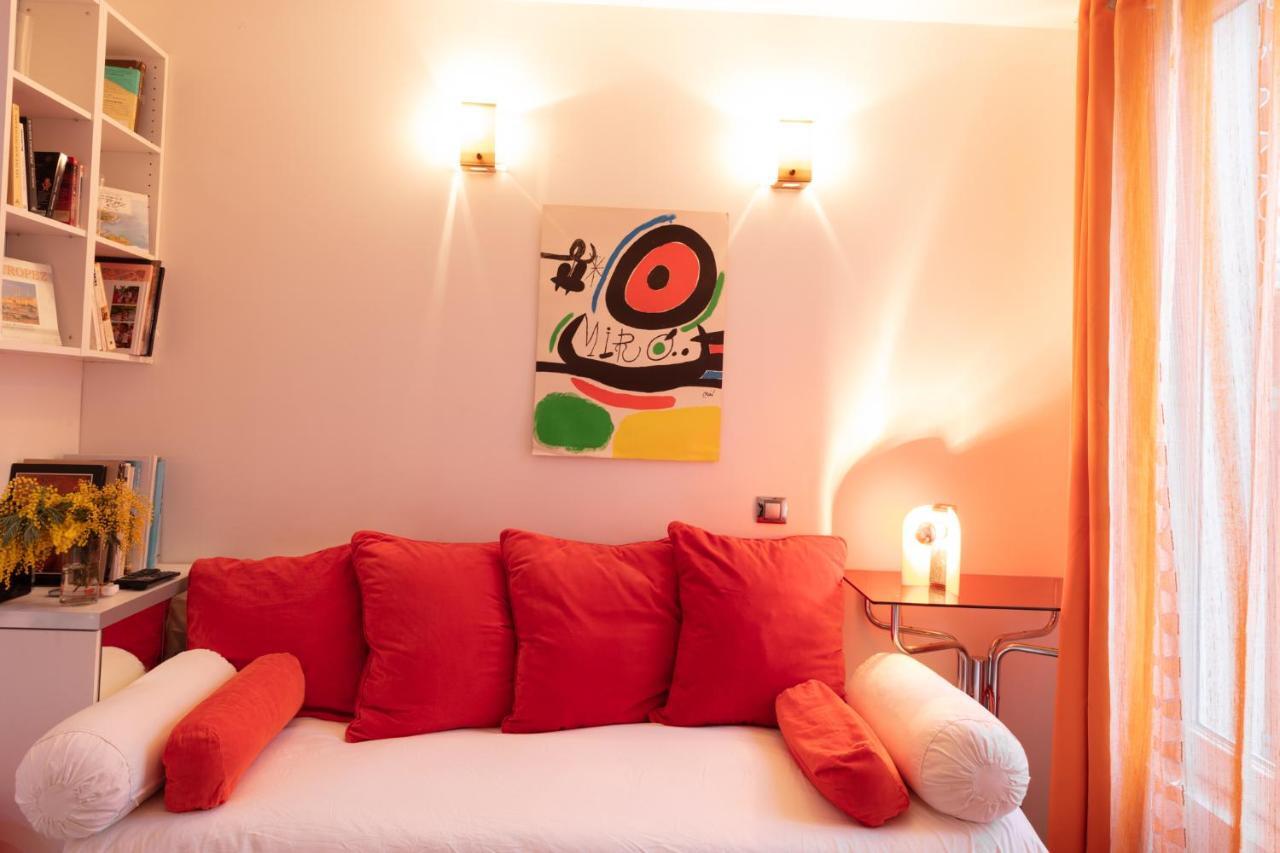 Cannes Flat Rentals Ngoại thất bức ảnh