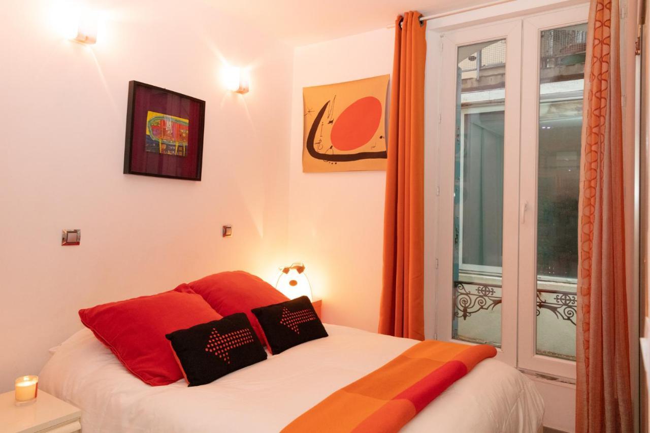 Cannes Flat Rentals Ngoại thất bức ảnh
