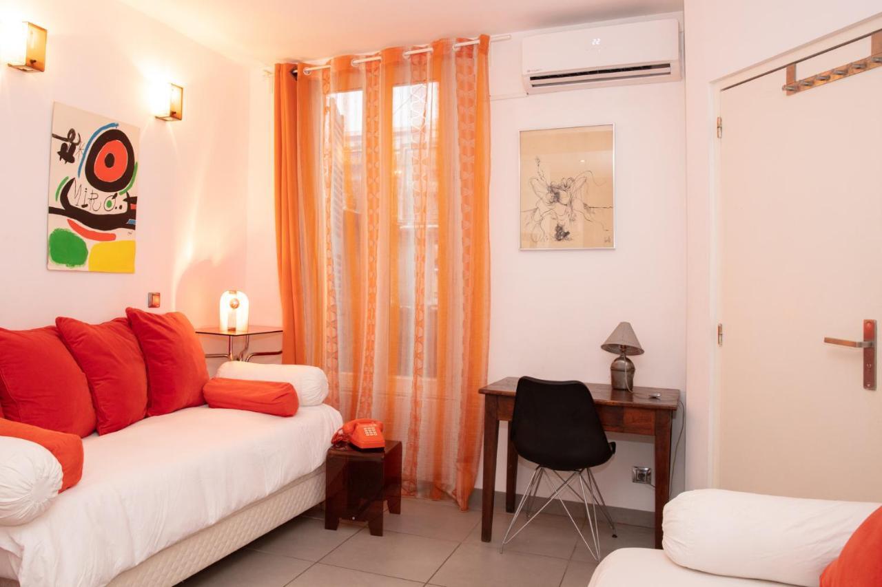 Cannes Flat Rentals Ngoại thất bức ảnh
