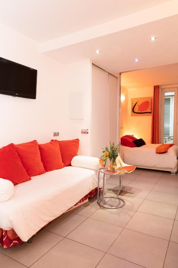Cannes Flat Rentals Ngoại thất bức ảnh