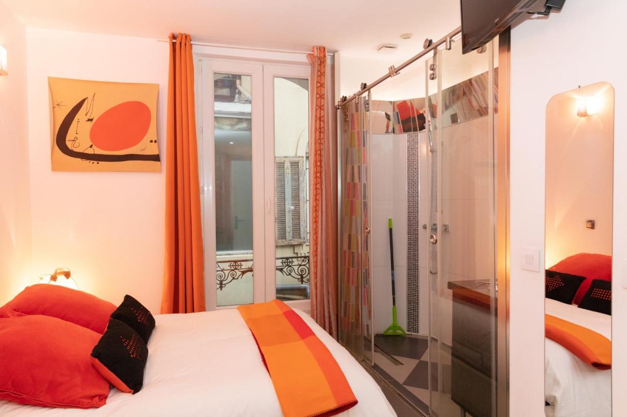 Cannes Flat Rentals Ngoại thất bức ảnh