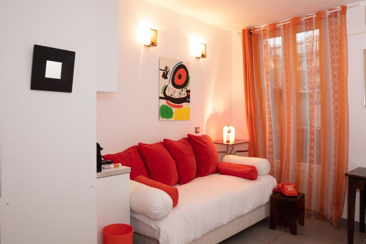 Cannes Flat Rentals Ngoại thất bức ảnh