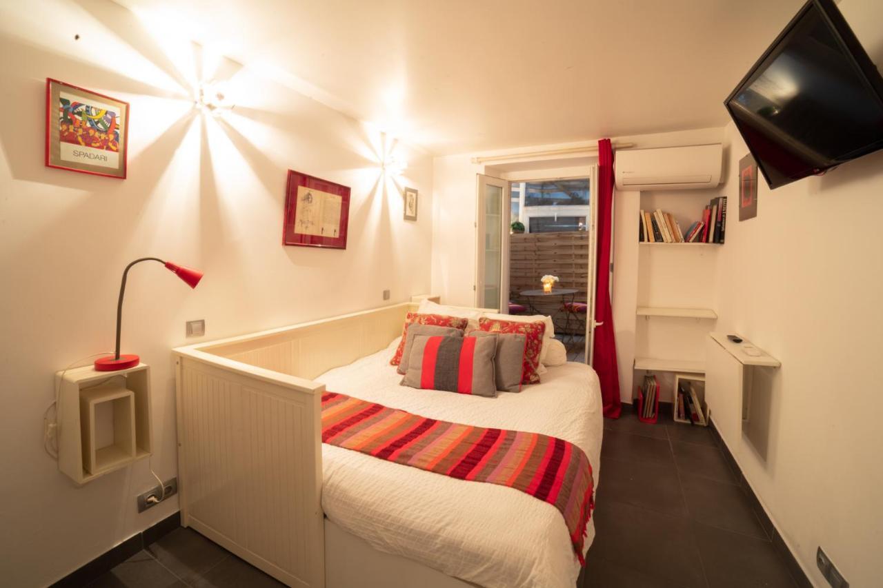 Cannes Flat Rentals Ngoại thất bức ảnh