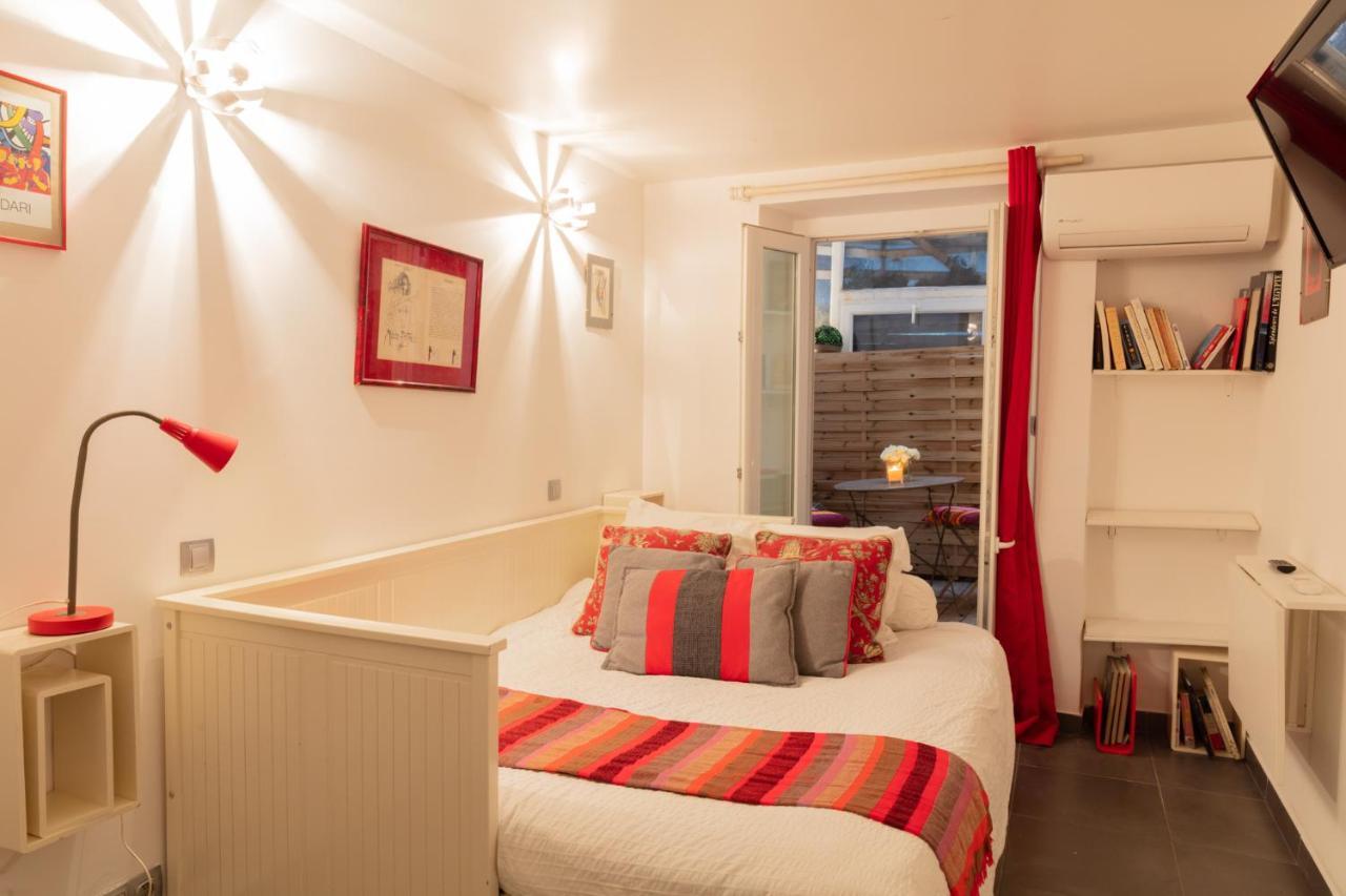 Cannes Flat Rentals Ngoại thất bức ảnh