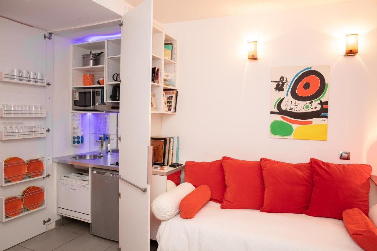 Cannes Flat Rentals Ngoại thất bức ảnh